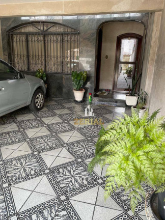 Imagem Sobrado com 3 Quartos à Venda, 201 m² em Nova Gerti - São Caetano Do Sul Imagem Sobrado com 3 Quartos à Venda, 201 m² em Nova Gerti - São Caetano Do Sul