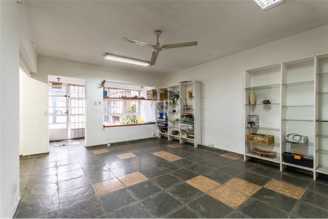Imagem Casa com 4 Quartos à Venda, 350 m² em Vila Mariana - São Paulo Imagem Casa com 4 Quartos à Venda, 350 m² em Vila Mariana - São Paulo