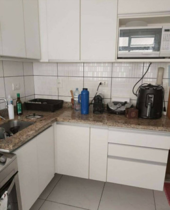 Imagem Apartamento com 3 Quartos à Venda, 89 m² em Vila Mariana - São Paulo Imagem Apartamento com 3 Quartos à Venda, 89 m² em Vila Mariana - São Paulo