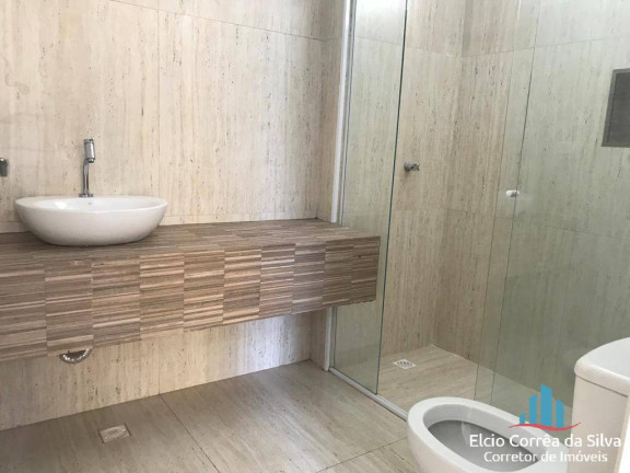 Imagem Apartamento com 3 Quartos à Venda, 148 m² em José Menino - Santos