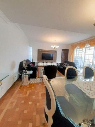 Imagem Casa com 4 Quartos à Venda, 250 m² em Planalto Paulista - São Paulo Imagem Casa com 4 Quartos à Venda, 250 m² em Planalto Paulista - São Paulo