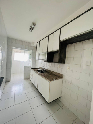 Imagem Apartamento com 3 Quartos à Venda, 94 m² em Alphaville - Santana De Parnaíba