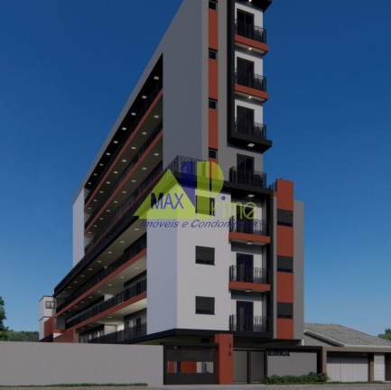 Apartamento com 1 Quarto à Venda, 30 m² em Vila Esperança - São Paulo