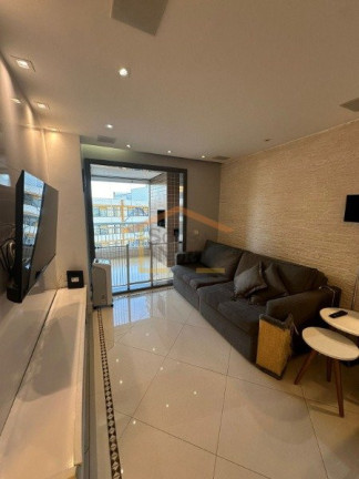 Imagem Apartamento com 3 Quartos à Venda, 86 m² em Centro - Guarulhos Imagem Apartamento com 3 Quartos à Venda, 86 m² em Centro - Guarulhos