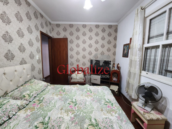Imagem Imóvel com 2 Quartos à Venda, 100 m² em Embaré - Santos Imagem Imóvel com 2 Quartos à Venda, 100 m² em Embaré - Santos