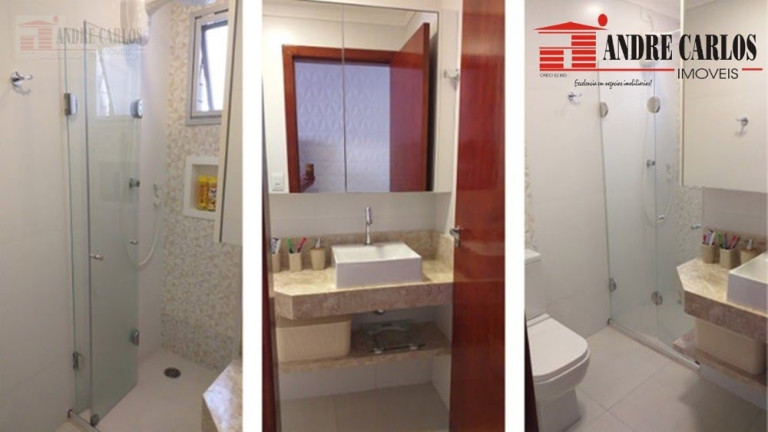 Imagem Apartamento com 3 Quartos à Venda, 70 m² em Vila Osasco - Osasco Imagem Apartamento com 3 Quartos à Venda, 70 m² em Vila Osasco - Osasco