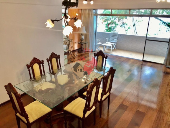 Imagem Apartamento com 3 Quartos à Venda, 160 m² em Vila Bastos - Santo André Imagem Apartamento com 3 Quartos à Venda, 160 m² em Vila Bastos - Santo André
