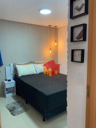 Imagem Apartamento com 2 Quartos à Venda, 44 m² em Parque Das Nações - Americana Imagem Apartamento com 2 Quartos à Venda, 44 m² em Parque Das Nações - Americana