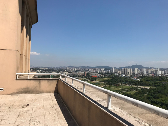 Imagem Imóvel com 5 Quartos à Venda, 702 m² em Alto De Pinheiros - São Paulo