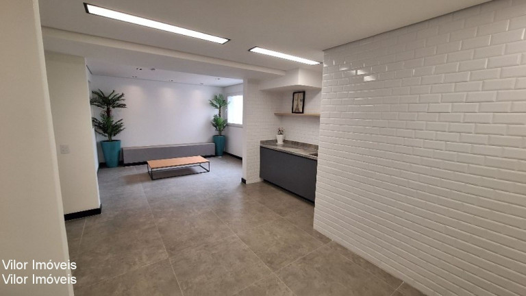 Imagem Imóvel com 2 Quartos à Venda, 46 m² em água Fria - São Paulo Imagem Imóvel com 2 Quartos à Venda, 46 m² em água Fria - São Paulo
