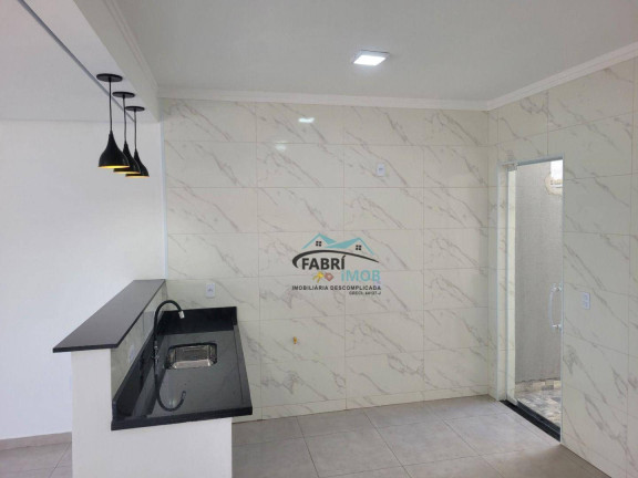 Imagem Casa com 2 Quartos à Venda, 80 m² em Parque São Bento - Sorocaba Imagem Casa com 2 Quartos à Venda, 80 m² em Parque São Bento - Sorocaba