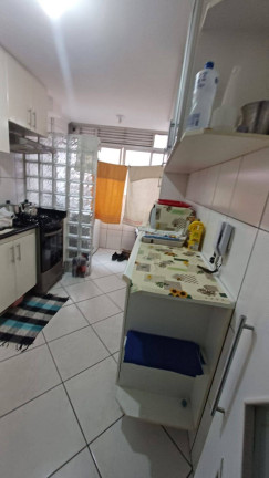 Imagem Apartamento com 2 Quartos à Venda, 56 m² em Taboão - Diadema