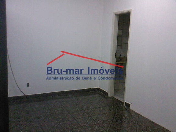 Imagem Sala Comercial à Venda, 45 m² em Aparecida - Santos