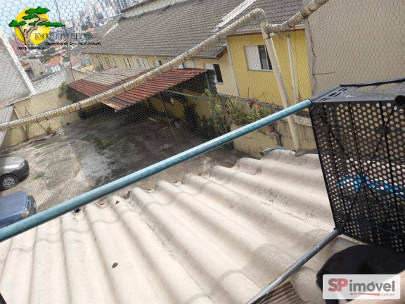 Imagem Sobrado com 2 Quartos à Venda, 340 m² em Parada Inglesa - São Paulo