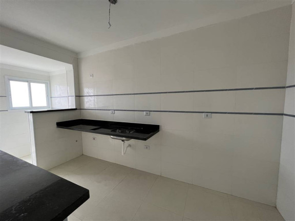 Imagem Apartamento com 1 Quarto à Venda, 52 m² em Real - Praia Grande Imagem Apartamento com 1 Quarto à Venda, 52 m² em Real - Praia Grande