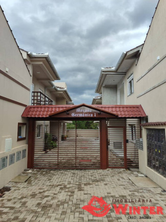 Imagem Casa com 3 Quartos para Alugar, 119 m² em Matiel - Feliz Imagem Casa com 3 Quartos para Alugar, 119 m² em Matiel - Feliz