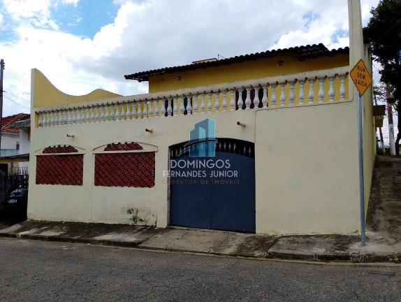 Imagem Casa com 2 Quartos à Venda, 200 m² em Itaquera - São Paulo
