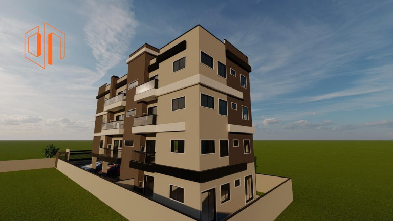 Imagem Apartamento com 2 Quartos à Venda, 47 m² em Parque Da Fonte - São José Dos Pinhais Imagem Apartamento com 2 Quartos à Venda, 47 m² em Parque Da Fonte - São José Dos Pinhais
