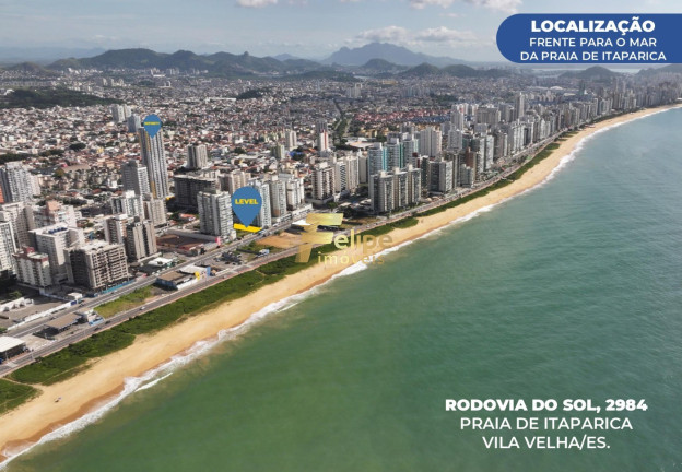 Imagem Imóvel com 1 Quarto à Venda, 24 m² em Praia De Itaparica - Vila Velha Imagem Imóvel com 1 Quarto à Venda, 24 m² em Praia De Itaparica - Vila Velha
