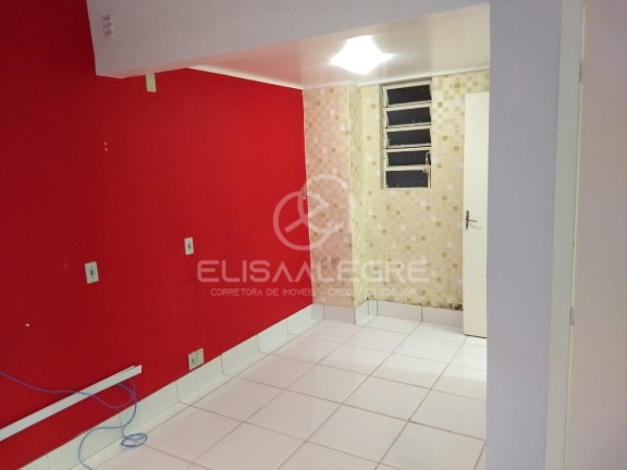 Imagem Sala Comercial à Venda, 61 m² em Centro Histórico - Porto Alegre