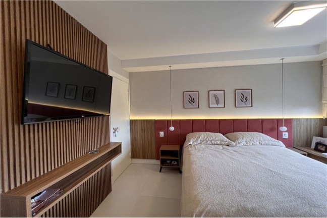 Imagem Apartamento com 2 Quartos à Venda, 92 m² em Vila Anastácio - São Paulo
