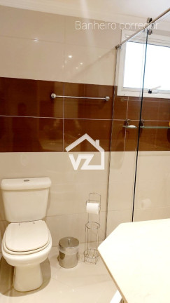 Imagem Apartamento com 3 Quartos à Venda, 135 m² em Chácara Santo Antônio - São Paulo