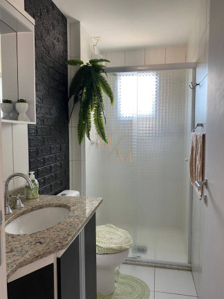 Imagem Apartamento com 2 Quartos à Venda, 76 m² em Itararé - São Vicente Imagem Apartamento com 2 Quartos à Venda, 76 m² em Itararé - São Vicente