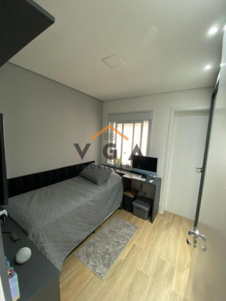 Imagem Apartamento com 3 Quartos à Venda, 110 m² em Cidade Mãe Do Céu - São Paulo Imagem Apartamento com 3 Quartos à Venda, 110 m² em Cidade Mãe Do Céu - São Paulo