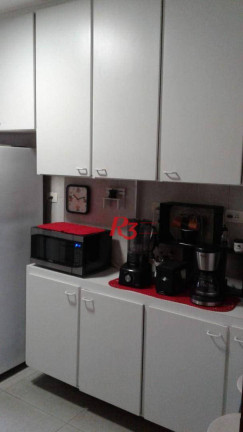 Imagem Apartamento com 2 Quartos à Venda, 100 m² em Ponta Da Praia - Santos Imagem Apartamento com 2 Quartos à Venda, 100 m² em Ponta Da Praia - Santos