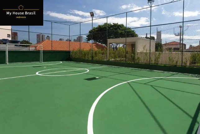Imagem Apartamento com 2 Quartos à Venda, 52 m² em Santa Teresinha - São Paulo Imagem Apartamento com 2 Quartos à Venda, 52 m² em Santa Teresinha - São Paulo