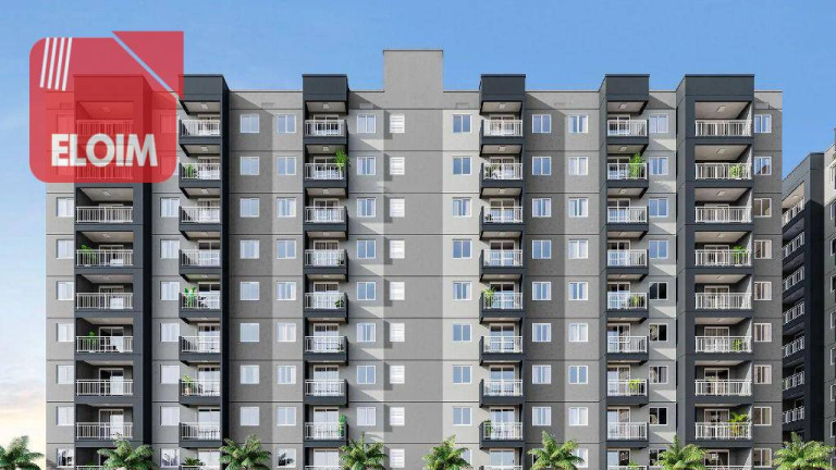 Imagem Apartamento com 2 Quartos à Venda, 37 m² em Limão - São Paulo Imagem Apartamento com 2 Quartos à Venda, 37 m² em Limão - São Paulo