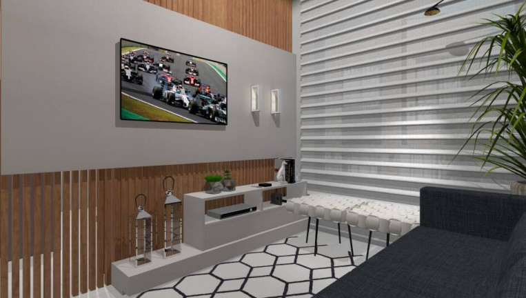 Imagem Casa com 3 Quartos à Venda, 92 m² em Betel - Paulínia Imagem Casa com 3 Quartos à Venda, 92 m² em Betel - Paulínia