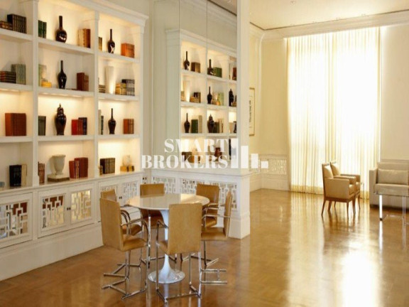 Imagem Apartamento com 5 Quartos à Venda, 1.354 m² em Cidade Jardim - São Paulo Imagem Apartamento com 5 Quartos à Venda, 1.354 m² em Cidade Jardim - São Paulo