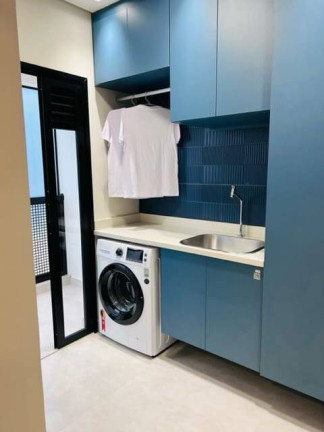 Imagem Apartamento com 3 Quartos à Venda, 127 m² em Centro - Santo André