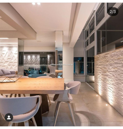 Imagem Apartamento com 3 Quartos à Venda, 222 m² em Jardim Da Glória - São Paulo Imagem Apartamento com 3 Quartos à Venda, 222 m² em Jardim Da Glória - São Paulo