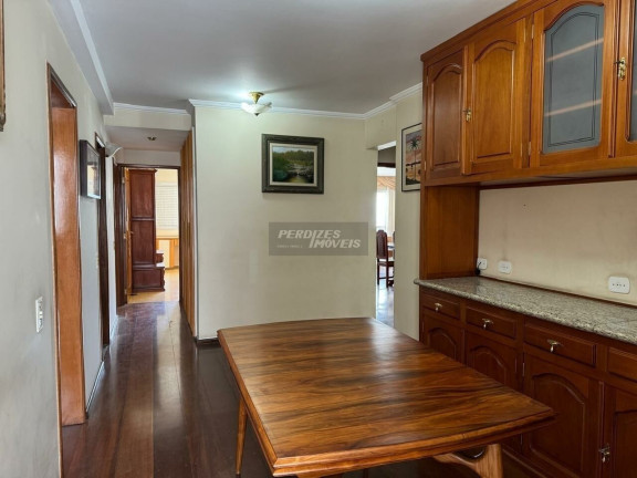 Imagem Apartamento com 3 Quartos à Venda, 156 m² em Perdizes - São Paulo