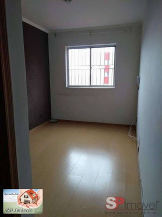 Apartamento com 2 Quartos à Venda, 56 m² em Rudge Ramos - São Bernardo Do Campo