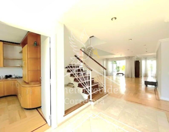 Imagem Casa de Condomínio com 4 Quartos à Venda, 380 m² em Alphaville - Santana De Parnaíba Imagem Casa de Condomínio com 4 Quartos à Venda, 380 m² em Alphaville - Santana De Parnaíba
