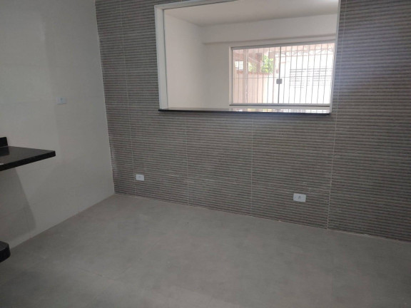 Imagem Casa com 2 Quartos à Venda, 89 m² em Canto Do Forte - Praia Grande Imagem Casa com 2 Quartos à Venda, 89 m² em Canto Do Forte - Praia Grande