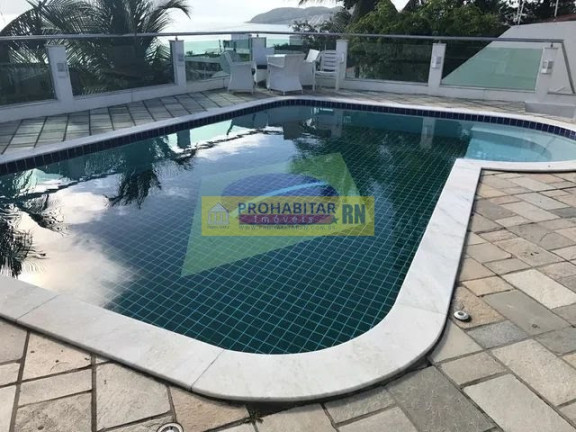 Imagem Casa com 5 Quartos à Venda, 500 m² em Ponta Negra - Natal