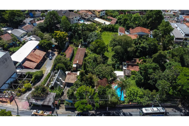 Imagem Terreno à Venda,  em Horto - São Paulo