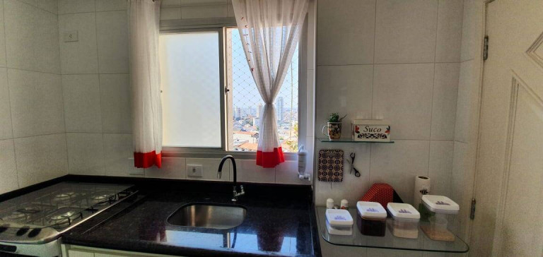 Imagem Apartamento com 2 Quartos à Venda, 70 m² em Vila Formosa - São Paulo