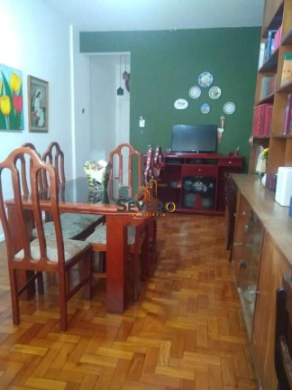 Imagem Apartamento com 2 Quartos à Venda, 88 m² em Icaraí - Niterói Imagem Apartamento com 2 Quartos à Venda, 88 m² em Icaraí - Niterói