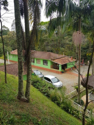 Imagem Fazenda à Venda, 200 m² em Corumbá - Mairiporã Imagem Fazenda à Venda, 200 m² em Corumbá - Mairiporã
