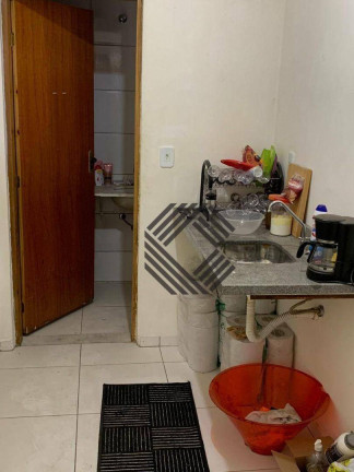 Imagem Galpão à Venda, 234 m² em Conjunto Habitacional Júlio De Mesquita Filho - Sorocaba Imagem Galpão à Venda, 234 m² em Conjunto Habitacional Júlio De Mesquita Filho - Sorocaba