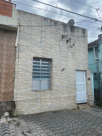 Imagem Sobrado com 2 Quartos à Venda, em Centro - São Vicente Imagem Sobrado com 2 Quartos à Venda, em Centro - São Vicente