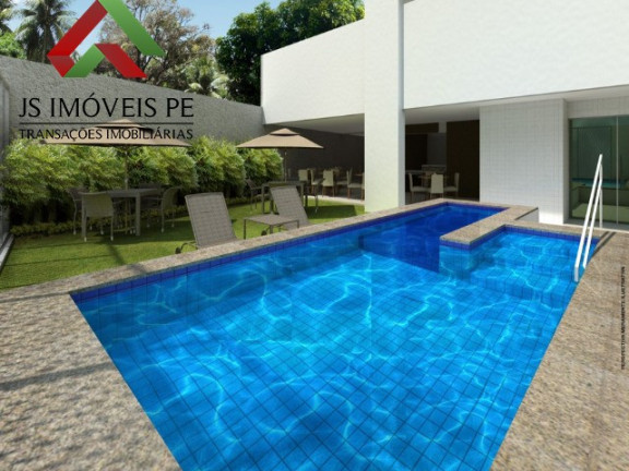 Imagem Imóvel com 2 Quartos à Venda, 57 m² em Encruzilhada - Recife