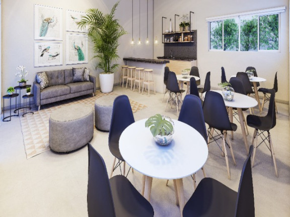 Imagem Imóvel com 2 Quartos à Venda, 57 m² em Jardim Dona Irma - Jaguariúna