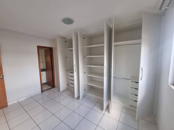 Imagem Apartamento com 3 Quartos à Venda, 80 m² em Residencial Virgínia Correa - Anápolis Imagem Apartamento com 3 Quartos à Venda, 80 m² em Residencial Virgínia Correa - Anápolis