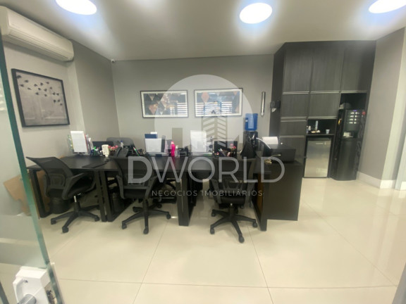 Imagem Sala Comercial à Venda, 39 m² em Centro - São Bernardo Do Campo